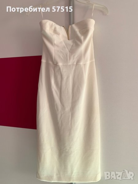 Рокля нова с етикет River Island, снимка 1