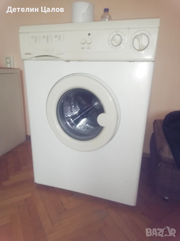 Пералня Siltal sls 40 xt, снимка 1