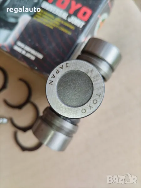 TN146,3712601G25,каре кардан NISSAN NAVARA,PATROL IV,TERRANO II,PATHFINDER 1986-, снимка 1