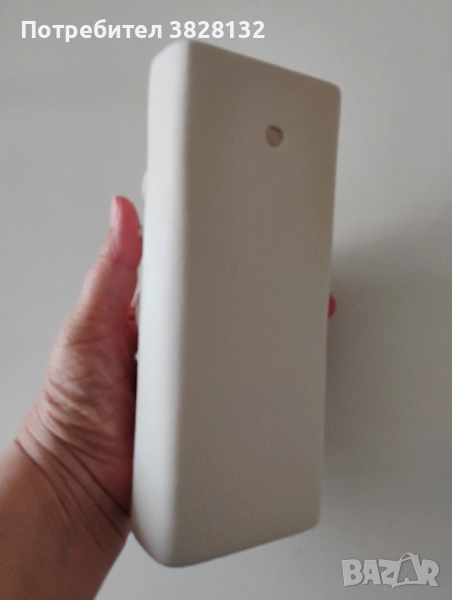 порцеланов съд за вода за радиатори, снимка 1