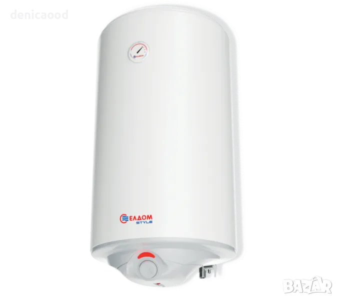 /БОЙЛЕР ЕЛ. ДОМ 72265W-80LIT, снимка 1