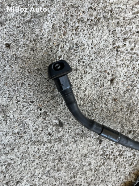 Пръскалка пръскалки предно стъкло Мицубиши Аутлендър 2 Mitsubishi Outlander (2006-2012), снимка 1