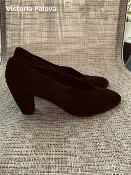 LUXURY обувки MAURIZIO MARIONI Италия, снимка 1