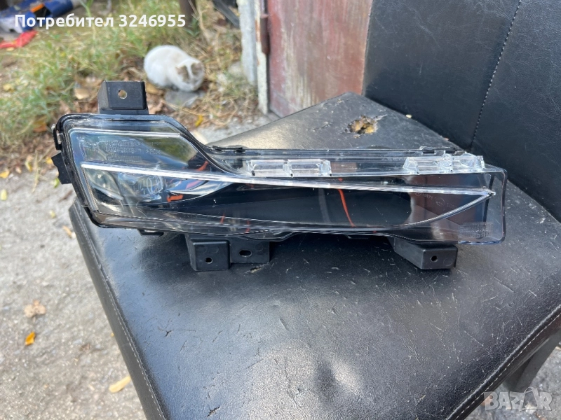 Халоген за тесла модел Y , снимка 1