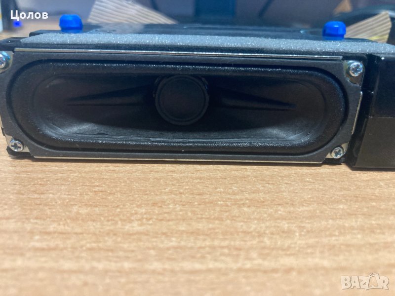 Samsung говорители Speakers BN96-30337P 6 Ohms 10W говорители, снимка 1