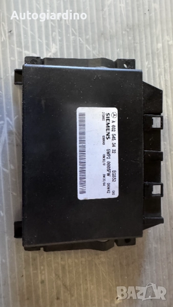 Модул за Автоматична Скоростна кутия за Mercedes E  - A0325453432, снимка 1