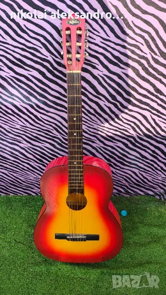 китара пълдин, снимка 1