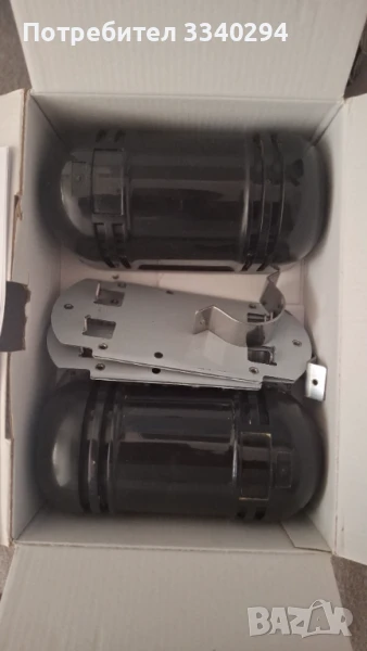  Инфрачервена бариера ABT -100 F, снимка 1