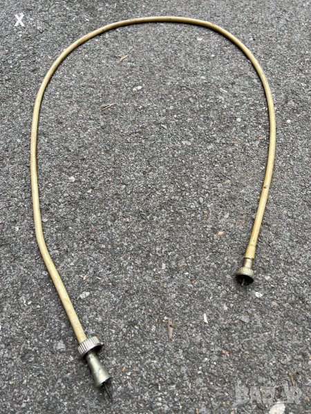 ЖИЛО КИЛОМАТРАЖ ГАЗ 53 НОВ ГВН20В ОРИГИНАЛЕН, снимка 1