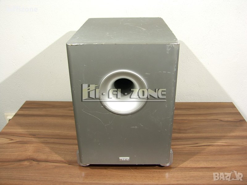  Субуфер Magnat sub 1424201s , снимка 1