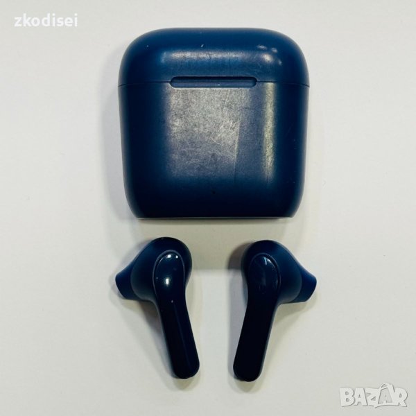 Bluetooth слушалки Hama - Freedom Light, снимка 1