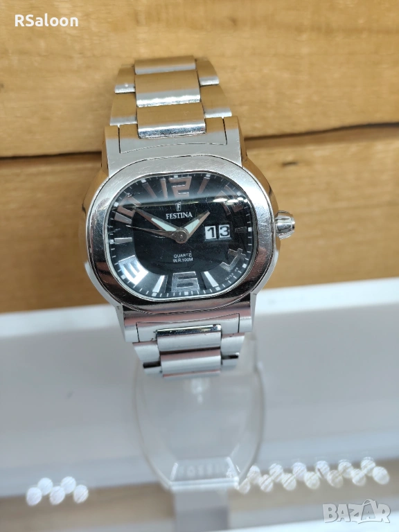Часовник Festina F16123, снимка 1