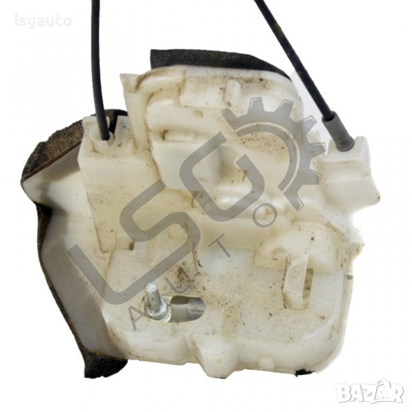 Брава задна дясна врата Subaru Forester III (2008-2013) ID: 88580, снимка 1