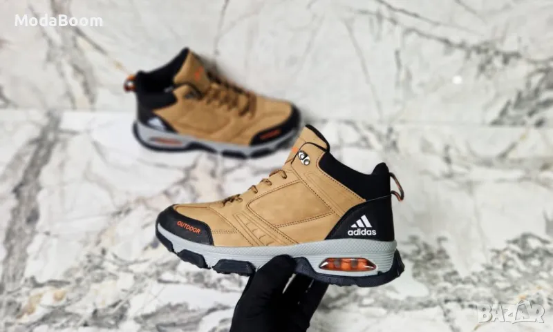 Adidas мъжки кубинки , снимка 1