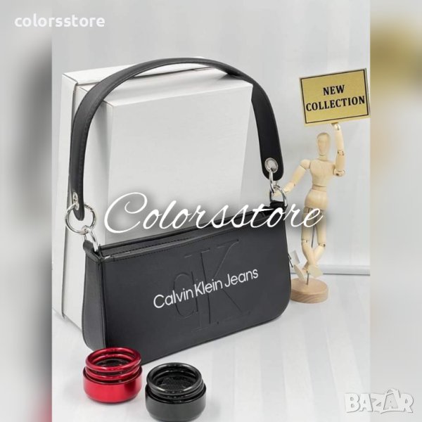 Луксозна чанта Calvin Klein кодDS- PF112, снимка 1