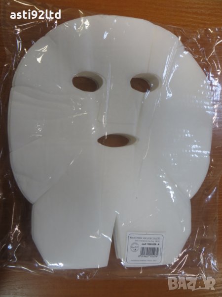 ТНТ маски за лице  50 бр, снимка 1