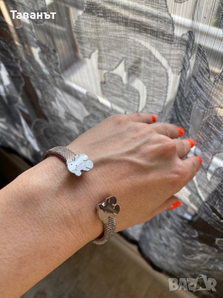 Гривна Tous /нова/, снимка 1