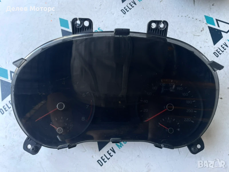 Табло километраж 94003-H8550 от Kia Rio 1.2 CVVT, 84 ph., 5 sp., 2022, 4 700 km., engine G4Lf, снимка 1