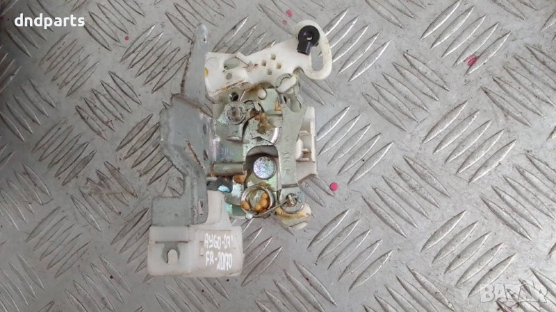 Брава врата Toyota Aygo 2007г.(предна дясна), снимка 1