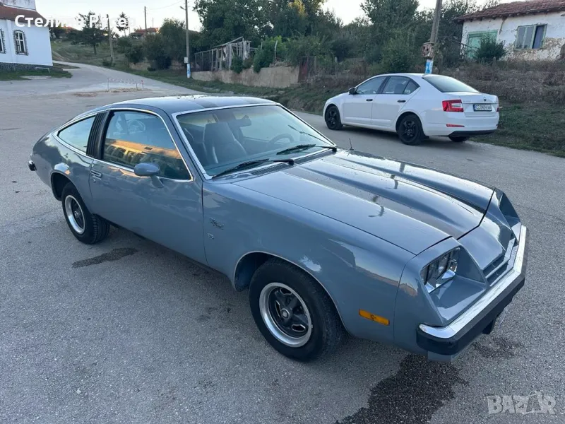 Buick skyhawk Skylark 3.2 v6 - цена 25 000 лв моля БЕЗ бартери / БЕЗ лизинг частно лице продава -авт, снимка 1