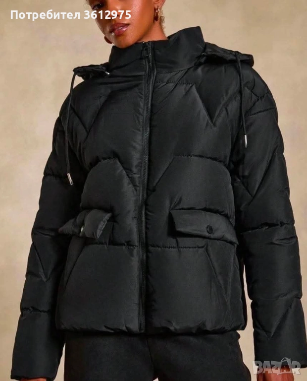 Дамско яке, снимка 1