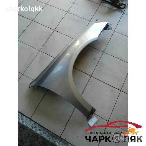 Калник десен Субару Легаси 2.0R (9), снимка 1