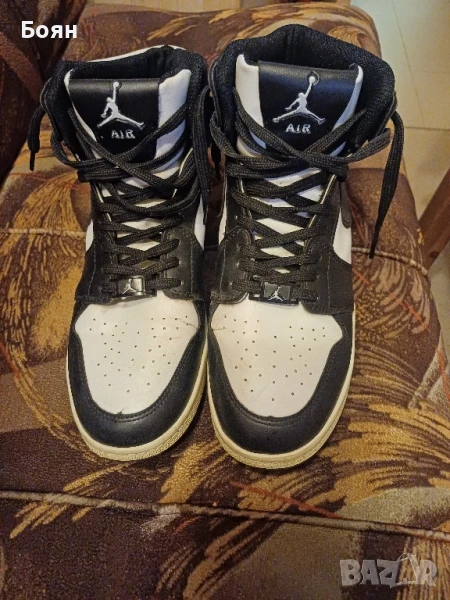 Маратонки Nike Air Jordan , снимка 1