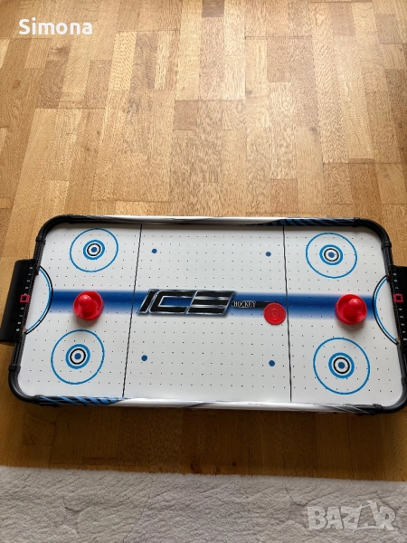 Air Hockey (хокей), снимка 1