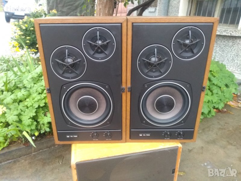 Dual CL 720, снимка 1