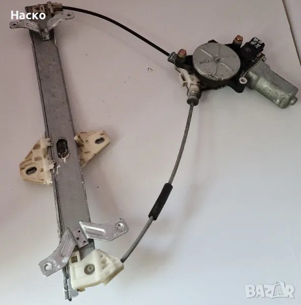 Преден Десен Стъклоповдигач Стъклоподемник Хонда Акорд 7 VII Honda Accord 7 VII, снимка 1