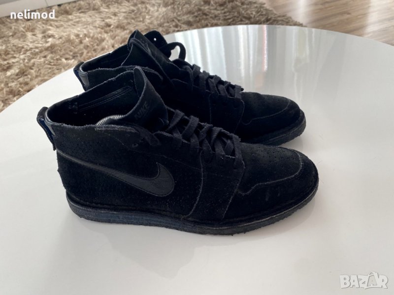 Nike оригинал  Разпродажба .... намалени на 45,00 лв size UК 8,5 номер 42,5 , снимка 1