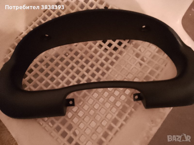 Интериорна пластмаса километраж, снимка 1