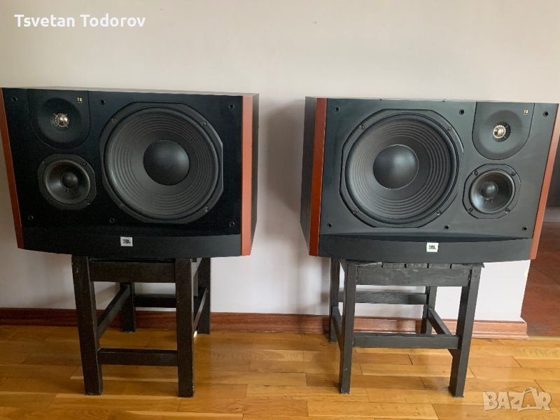 JBL L-90 T, снимка 1