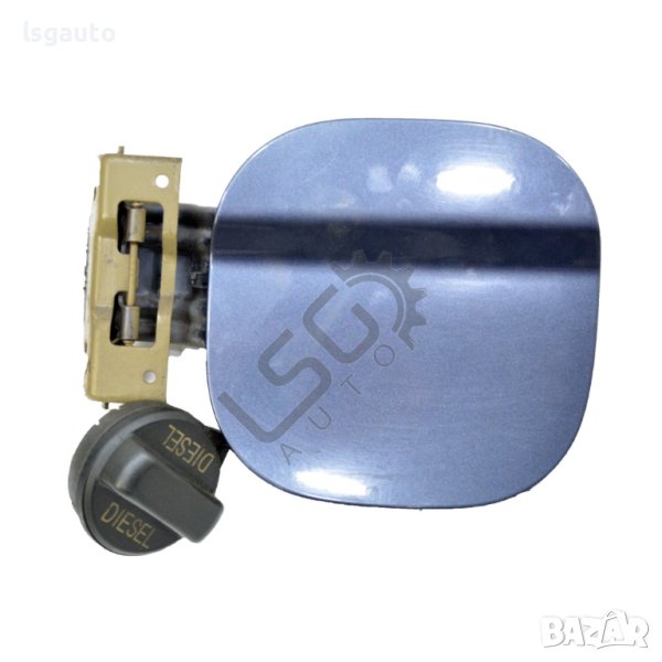 Вратичка с капачка резервоар Honda CR-V III 2006-2010 ID:101341, снимка 1