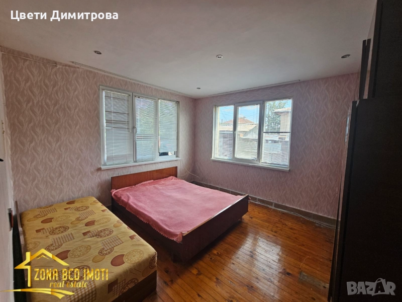 ПОД НАЕМ ДВУСТАЙНО ЖИЛИЩЕ В ГР.СЛИВНИЦА , снимка 1