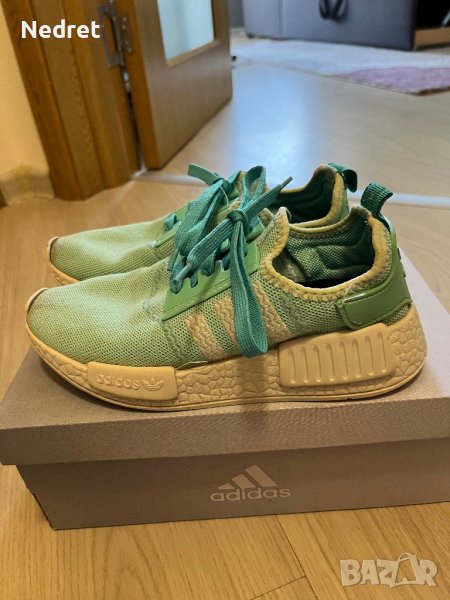 Дамски маратонки Adidas, снимка 1