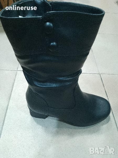дамски ботуши Rolia , снимка 1