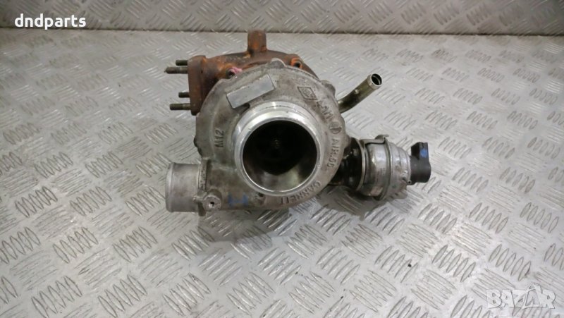 Турбо Iveco Daily 3.0D 177кс. 2013г.	, снимка 1