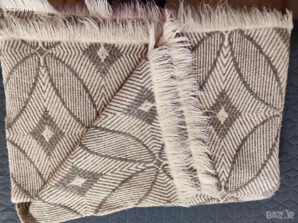 Родопски одеяла, снимка 1