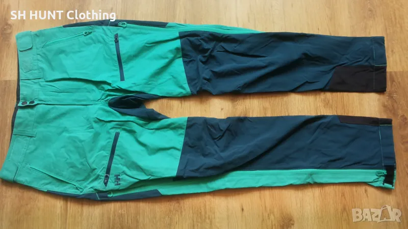 HELLY HANSEN 63022 RECCO Stretch Trouser размер M панталон - 1059, снимка 1