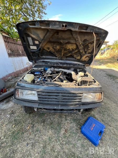 Suzuki vitara 1.6, снимка 1