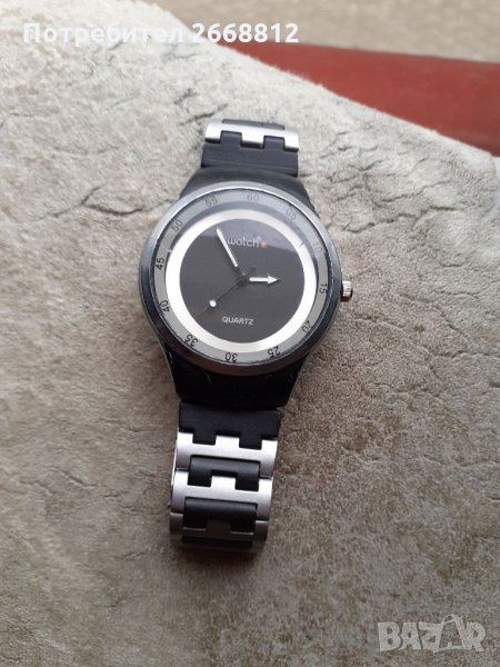 Часовник, снимка 1