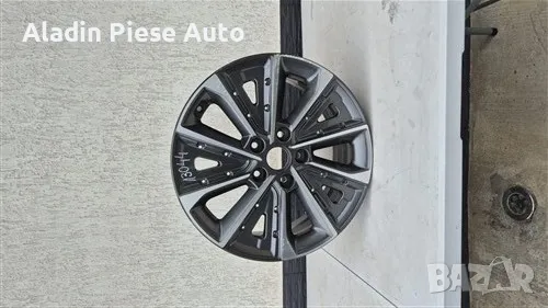 Джанта R17 Kia ET50 код 52910J2000, 52910-J2000 , снимка 1