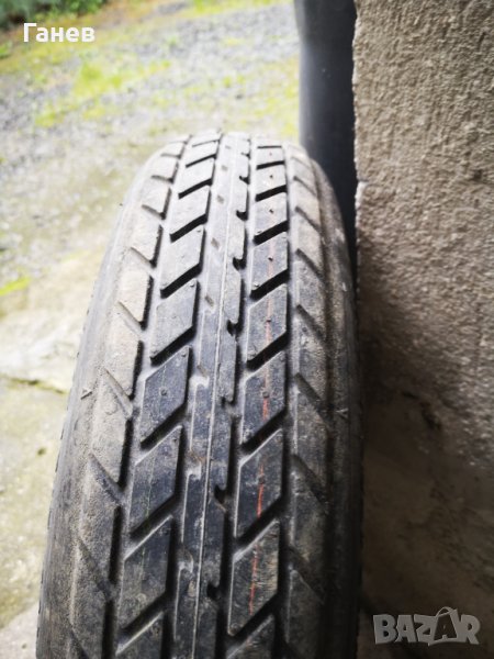 Патерица 15 цола , снимка 1