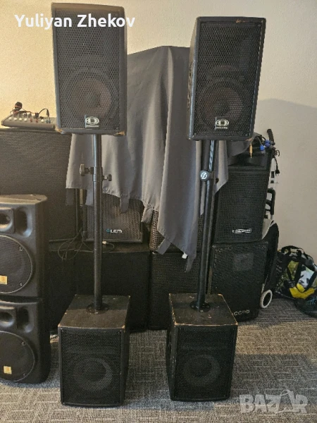 Dynacord, снимка 1