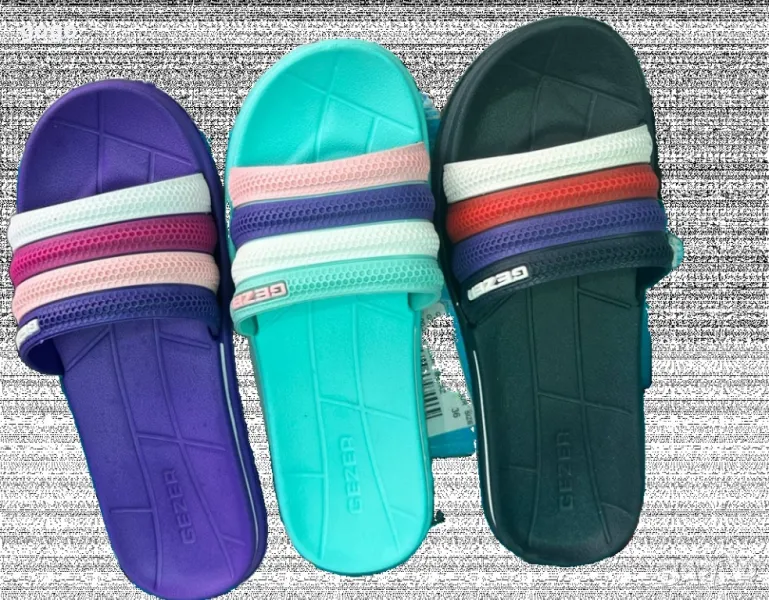 дамски чехли, снимка 1