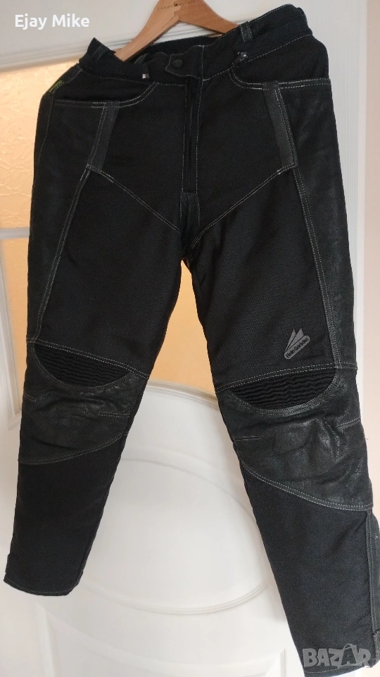 Hein Gericke Мото панталон номер 40, снимка 1