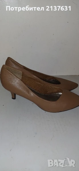 ДАМСКИ ОБУВКИ  EXQUILY N 40, снимка 1