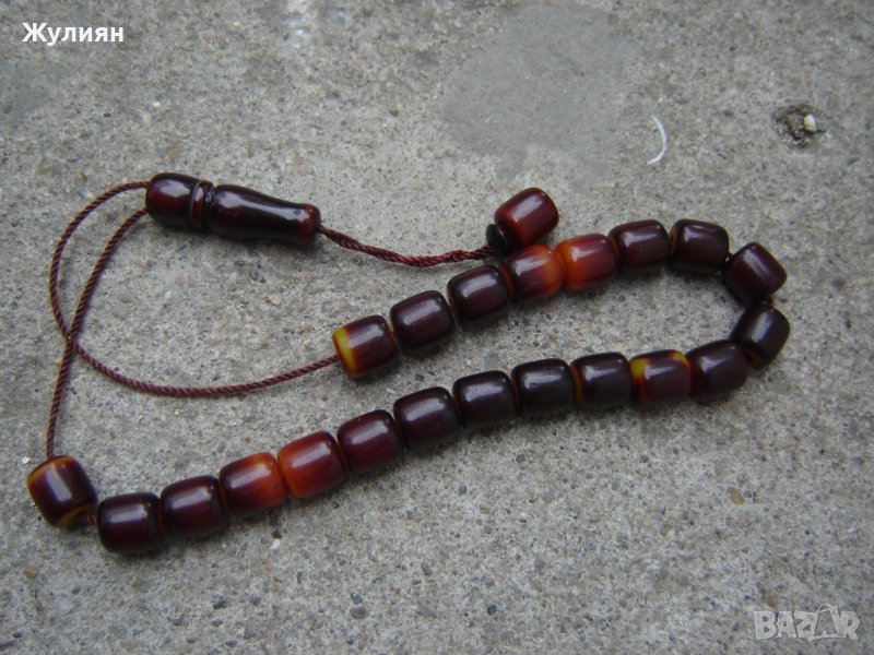 СТАРА БРОЕНИЦА, снимка 1