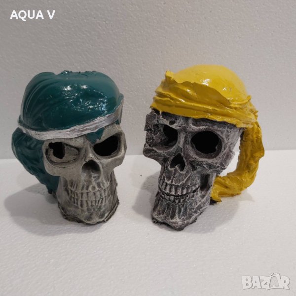 Декорация за аквариум, снимка 1